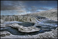 Cold Evening at Gullfoss