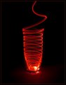 Pouring Light
