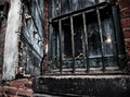 Open Window