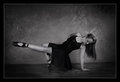 Danseur