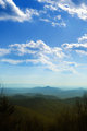 The Blue Ridge