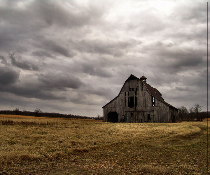Barnstorming