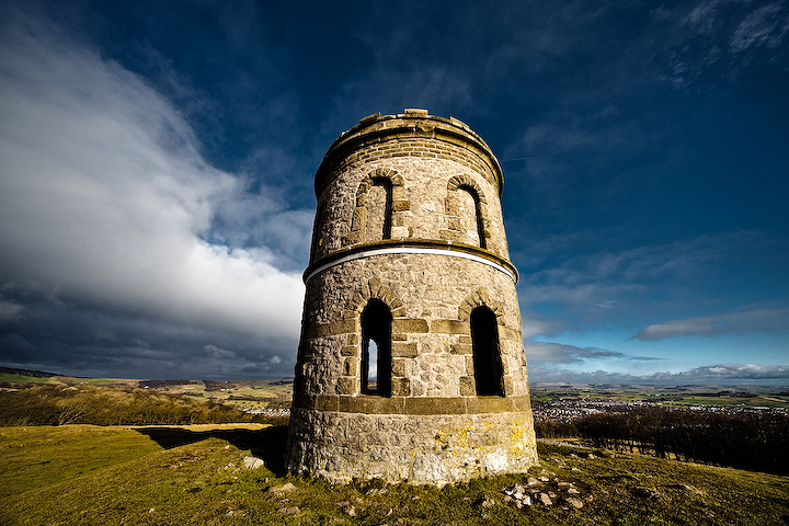 A Very Victorian Folly