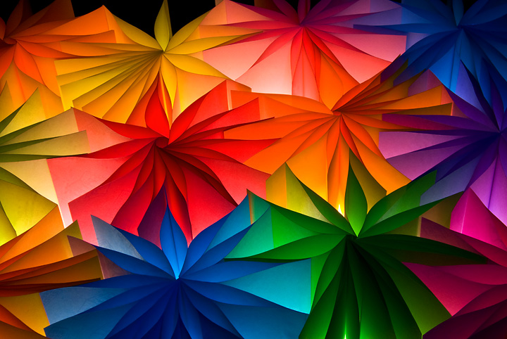 Pinwheels