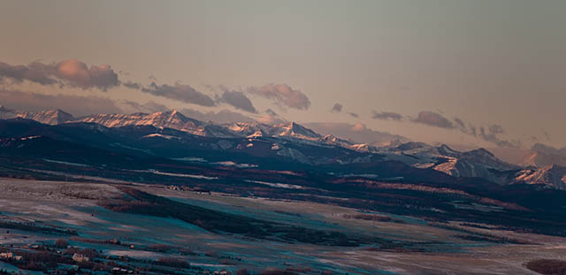 Rockies