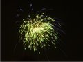 Fire cracker