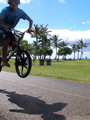 Riding on Air 