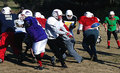 "...Are you ready for some football?!!" (womens football that is)