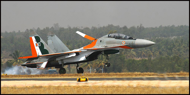 Sukhoi.
