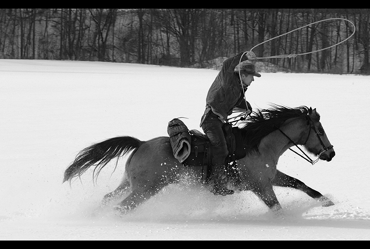 Western Winter