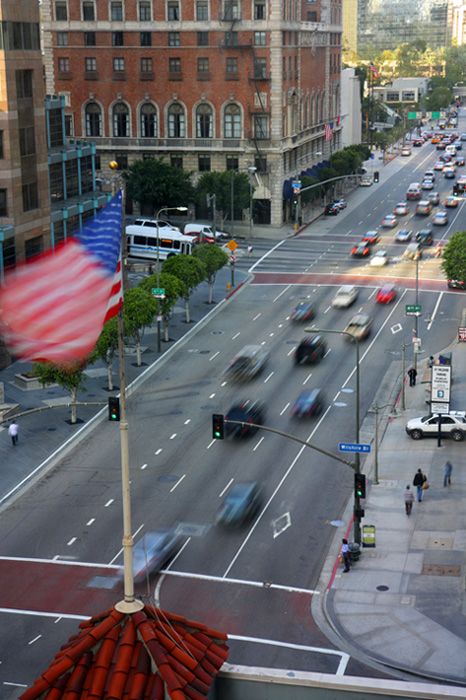 Go! Go! Go! ... The American Way