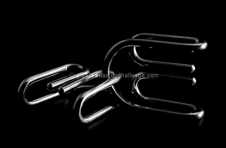 Entwined