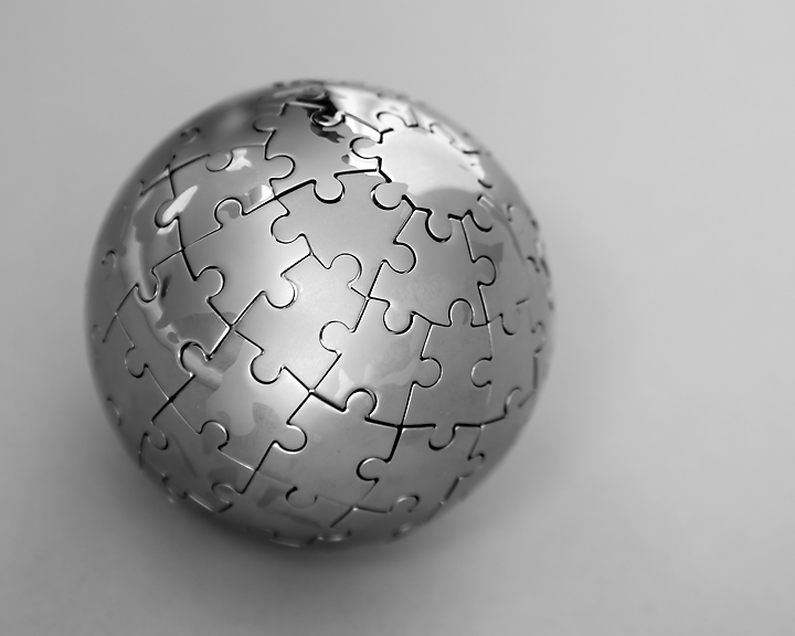 Can the pieces hold together?