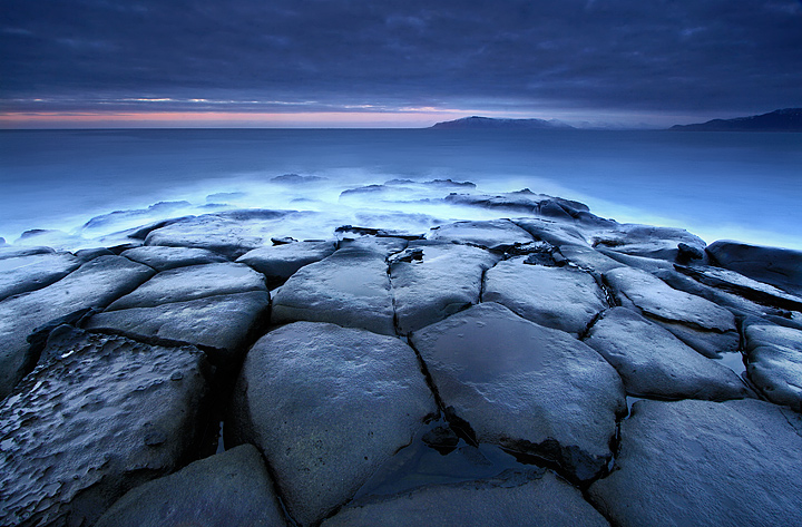 Stone Puzzle