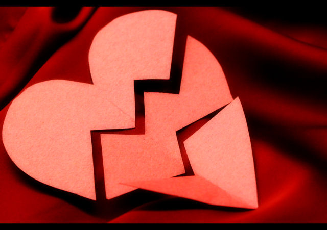 putting the pieces back together