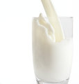 Milk, it does your body good