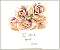 My dear one