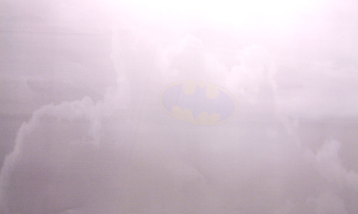 Daylight Call for the Dark Knight