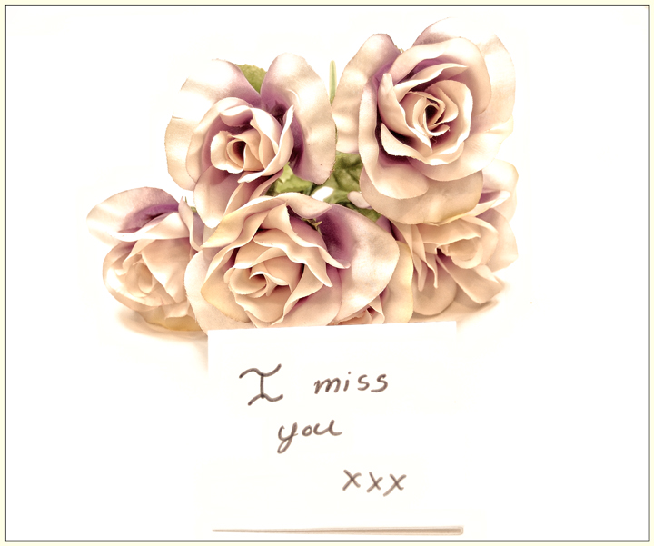 My dear one