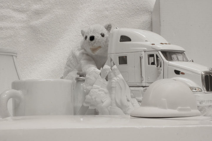 The White K(night)