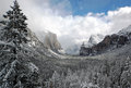 Yosemite Valley