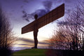 The Angel of the North