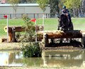 Albury Wodonga International Horse Trials Australia