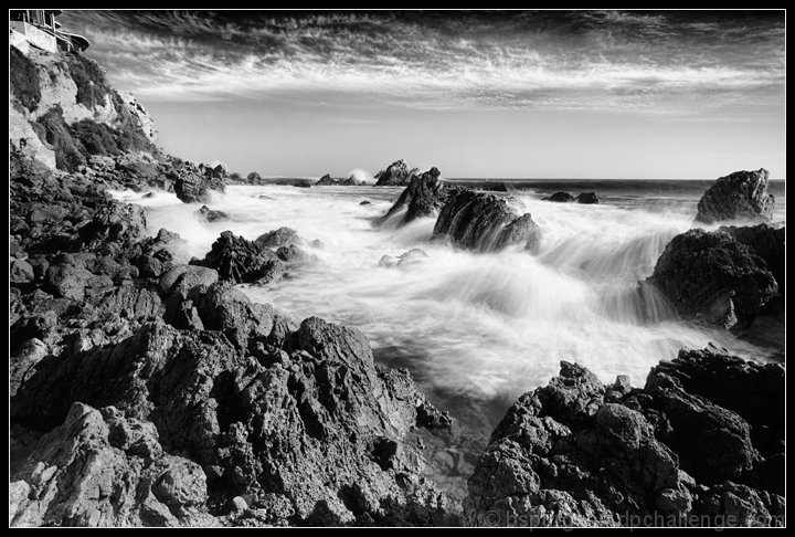 Crown of the Sea