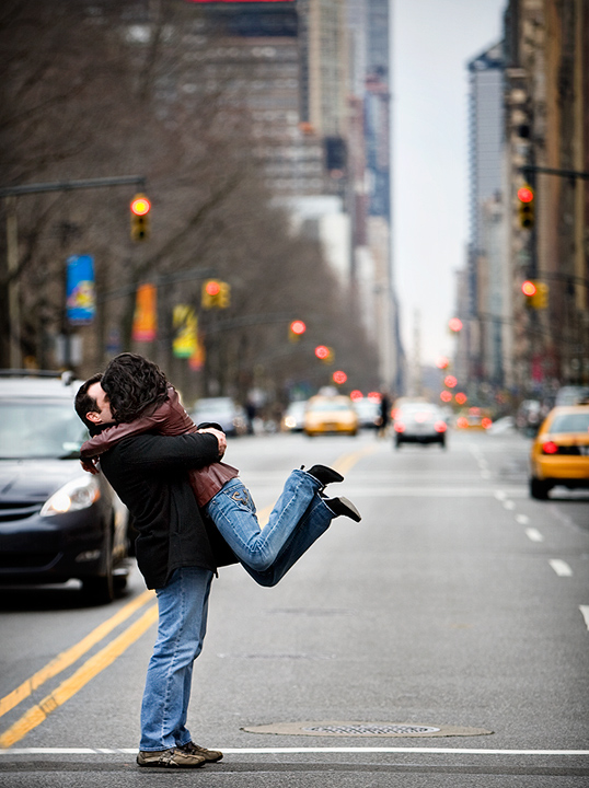 Big City Love