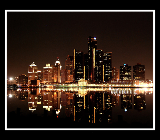 City of Lights