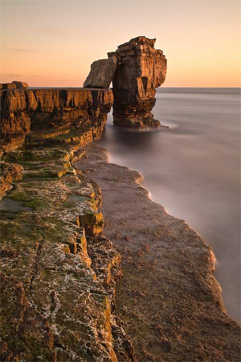 Pulpit Rock 