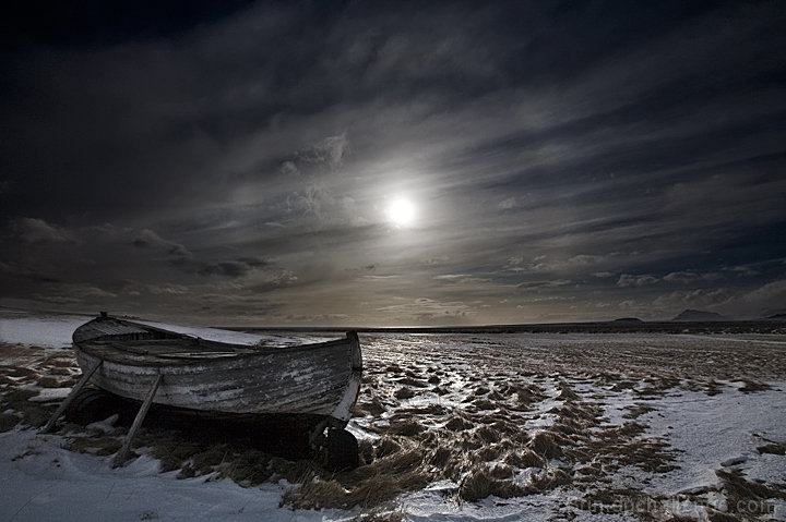 Old Boat