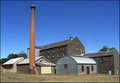 Anderson's Mill, Opened 1860