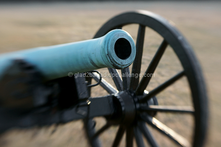 The Battle of 2nd Manassas -  Battery Heights - August 28, 1862
