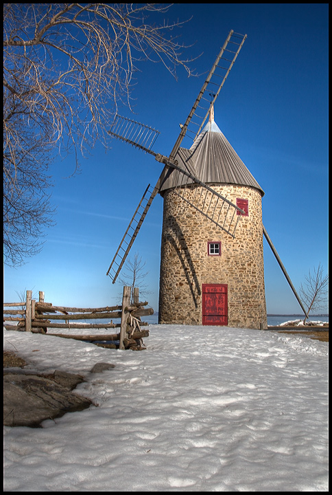 Windmill