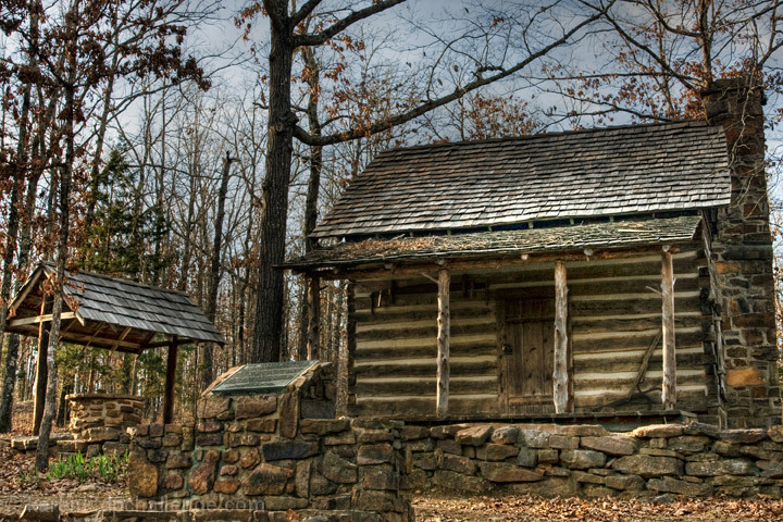 The Woolly Homestead-1882