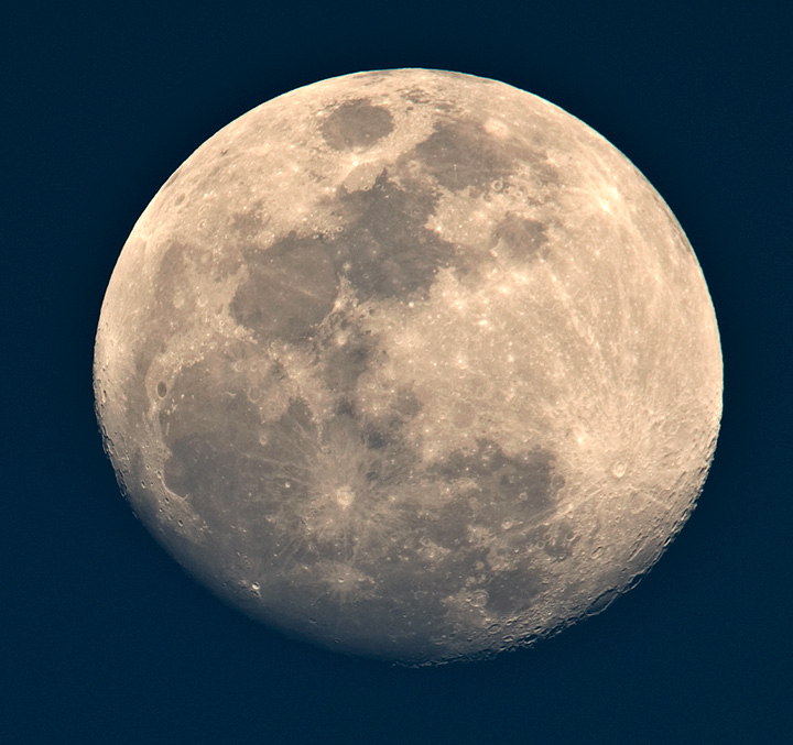 Moon