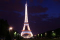 All Lit Up