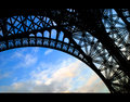 La Tour Eiffel