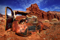 Old Dodge