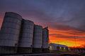Silos