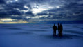 New Brunswick Winter
