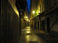 Nice at Night