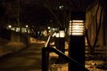 A Piece of the Night