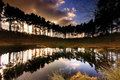 Black Lake Lagoon