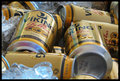Equity of Thirst