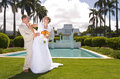 Hawaiian Wedding