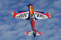 Straight Up Aerobatics