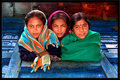 Faces of India