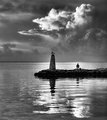 The Old Man And The Sea